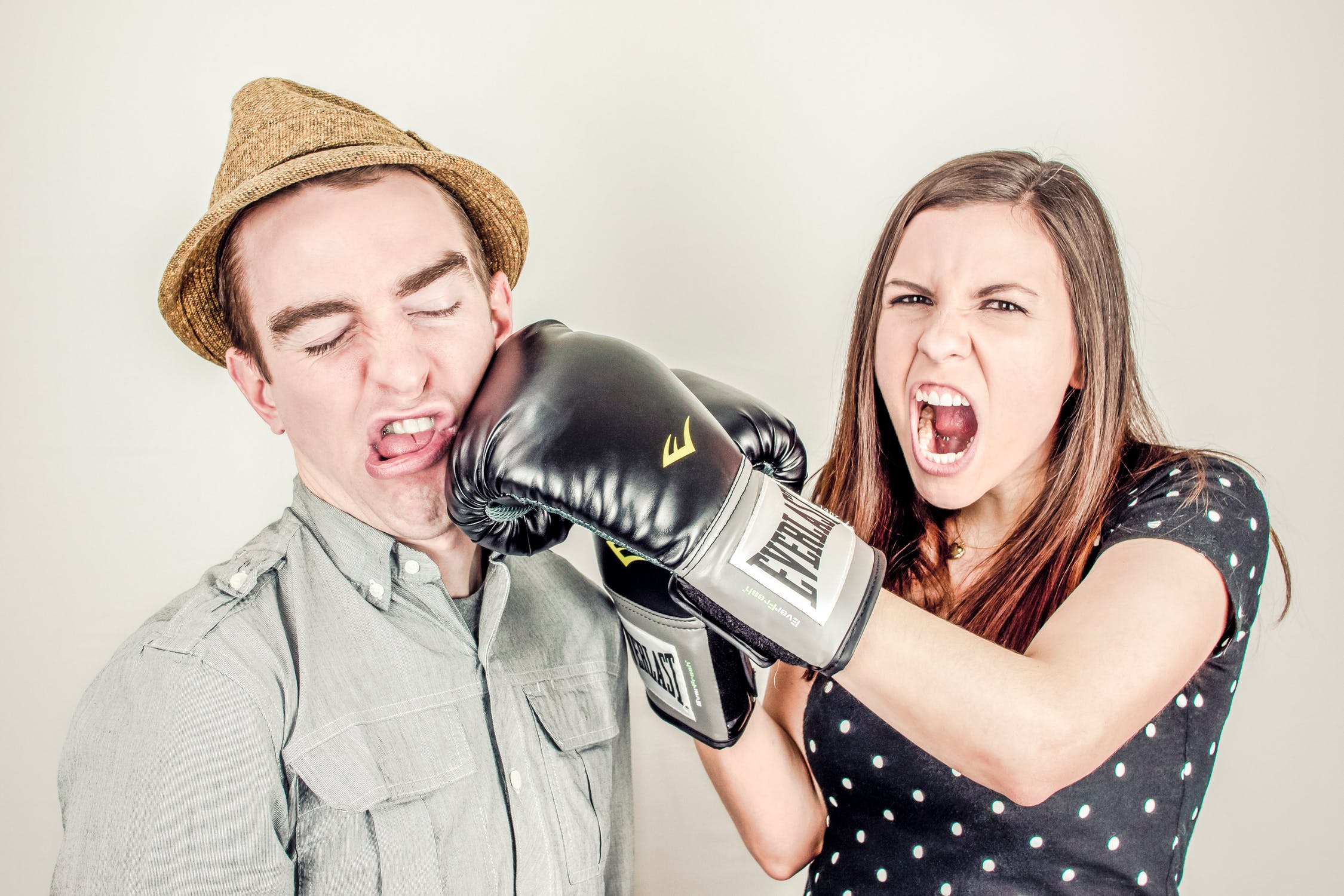 Cleanliness: a genuine rift in many relationships