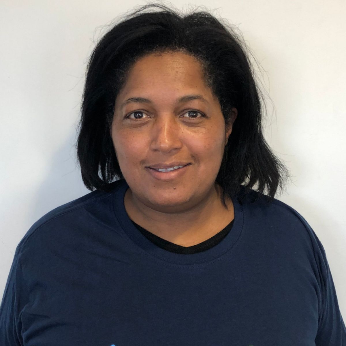 Housekeeper of the Week: Antonia