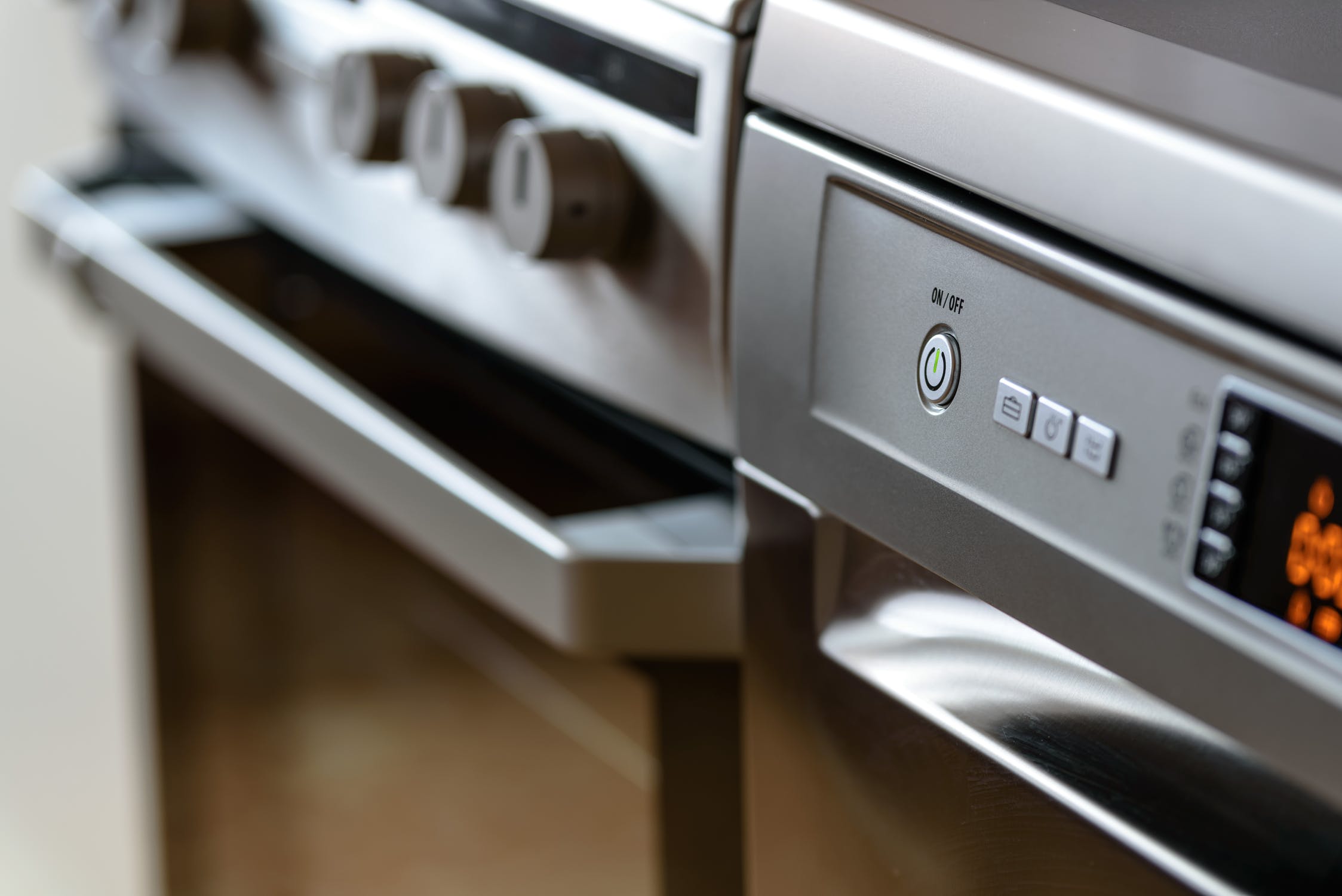 10 Essential Spring Cleaning Tasks