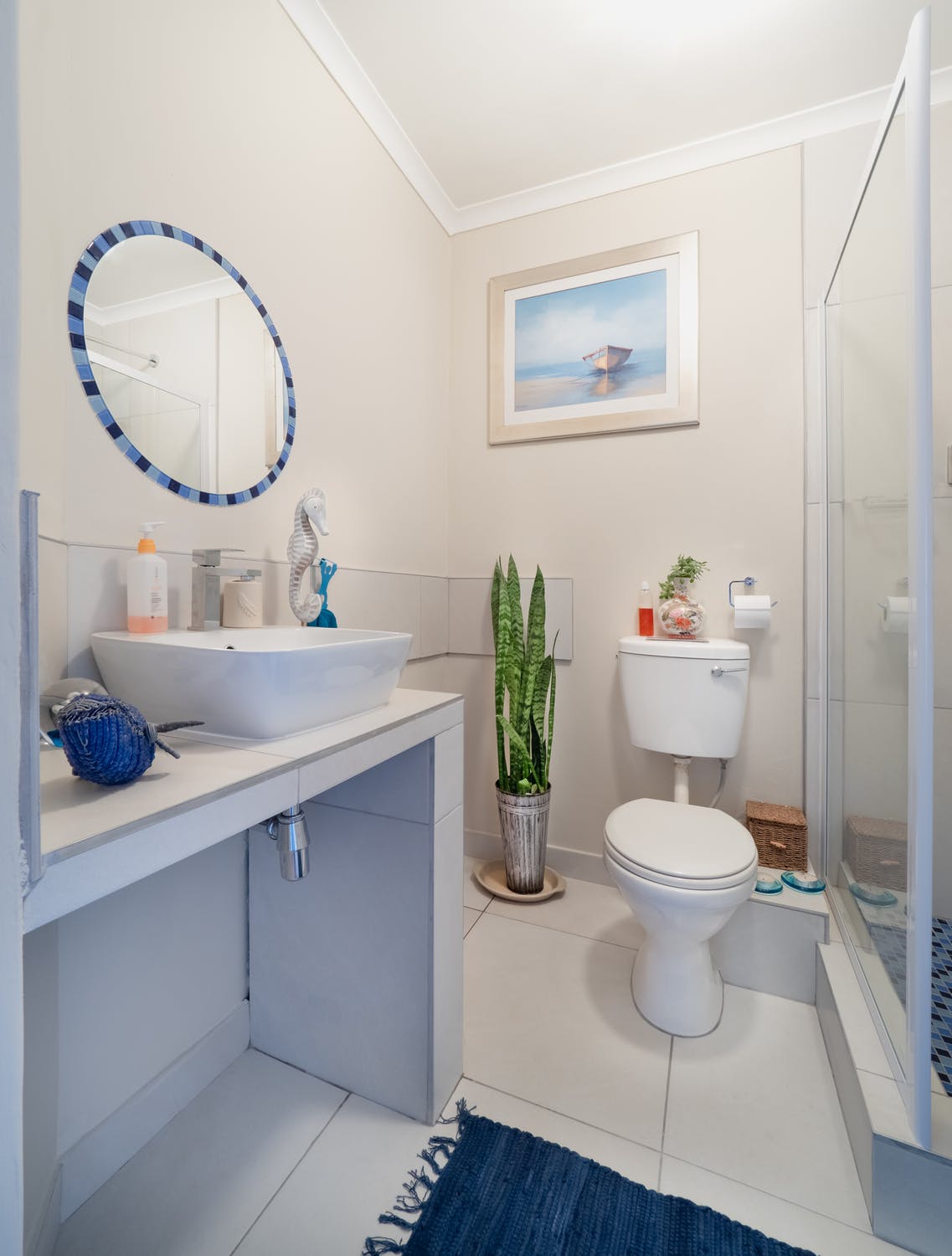 Cleaning tips from Housekeep new joiners: 002