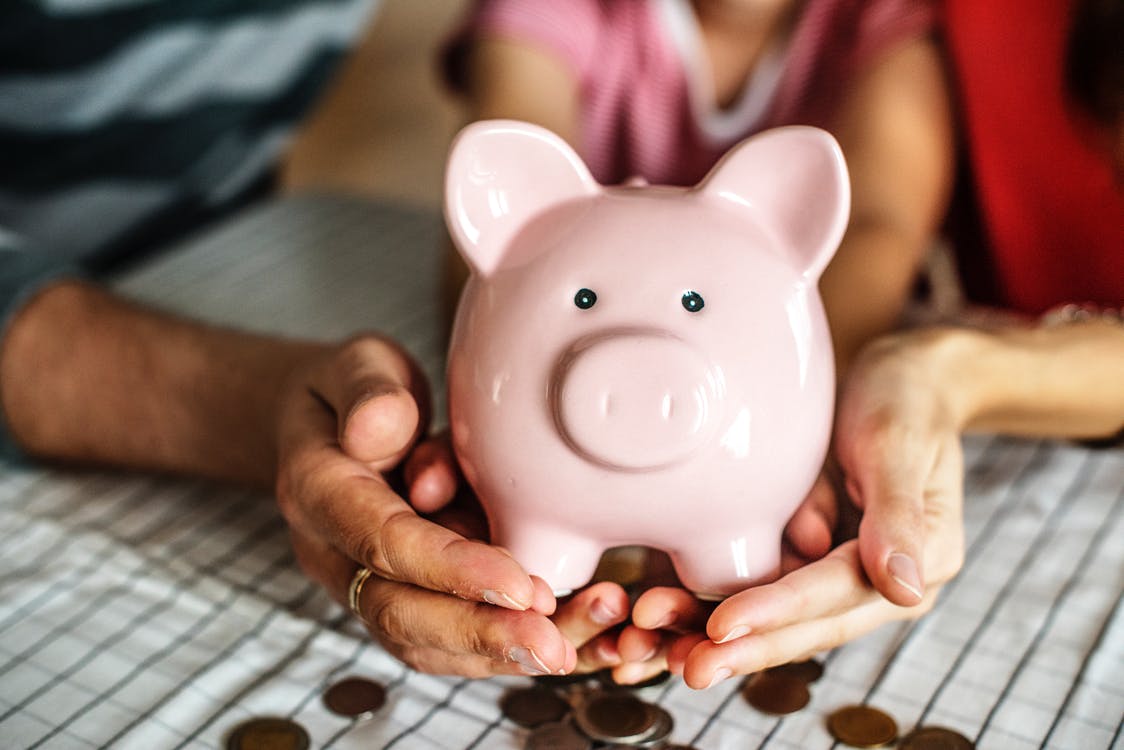 Housekeep's money saving tips: 001!