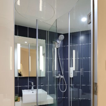 Cleaning tips from Housekeep new joiners: 001