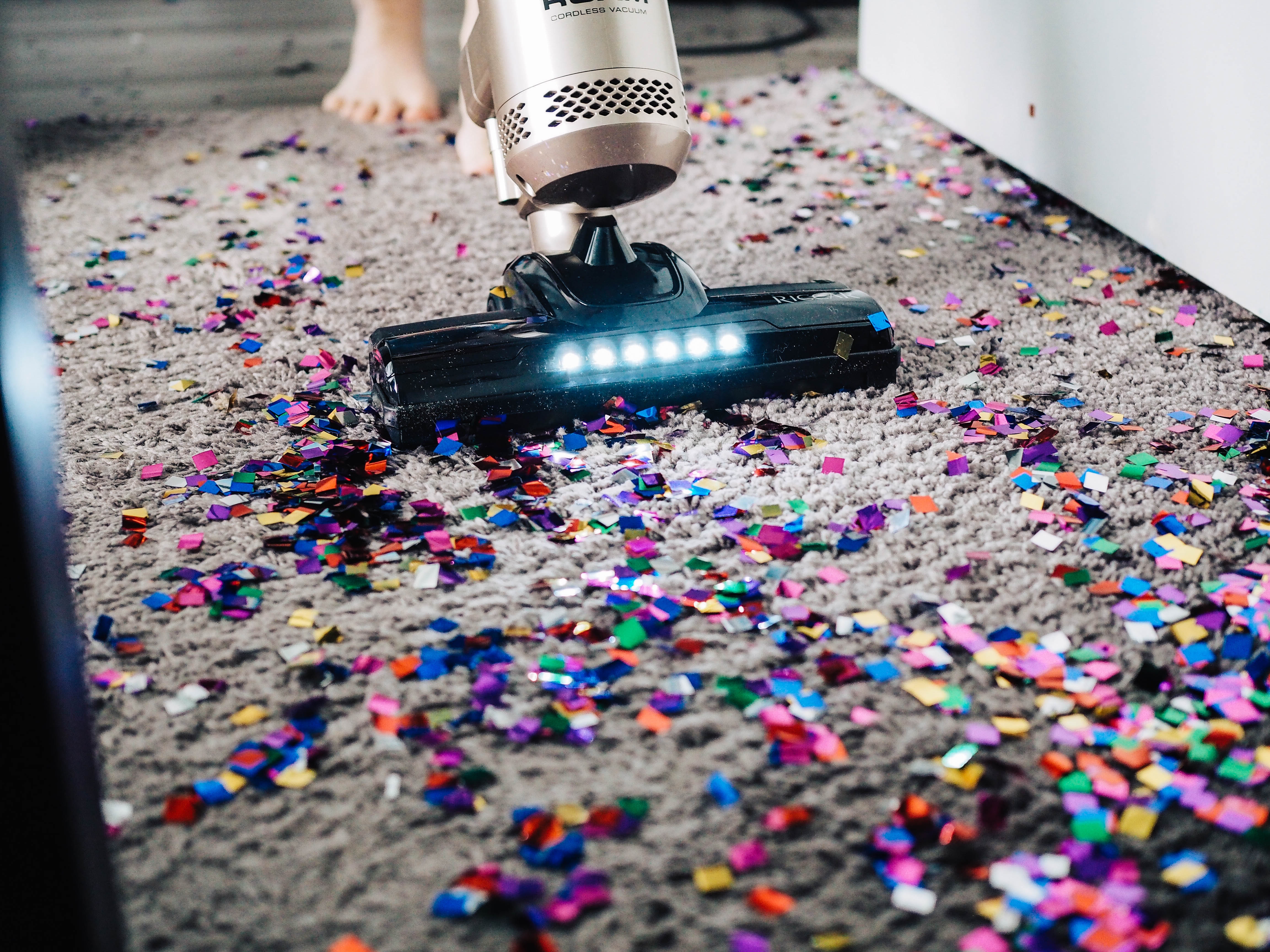 2018 - what are the best cordless vacuums this year?
