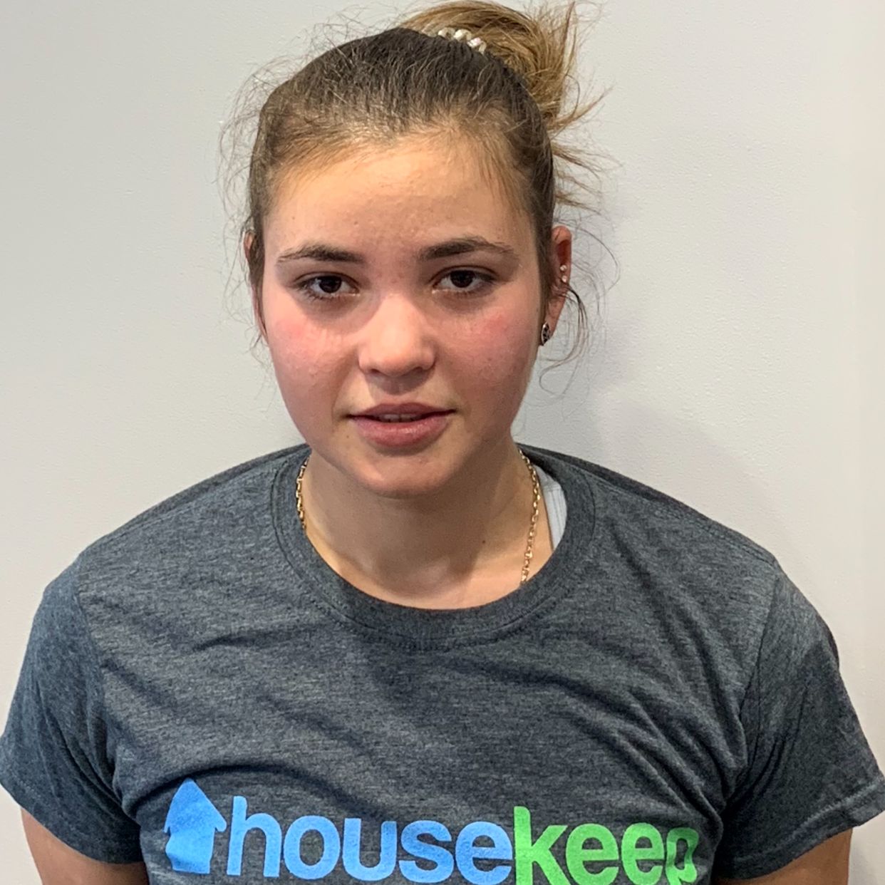 Housekeeper of the Week: Alexandra