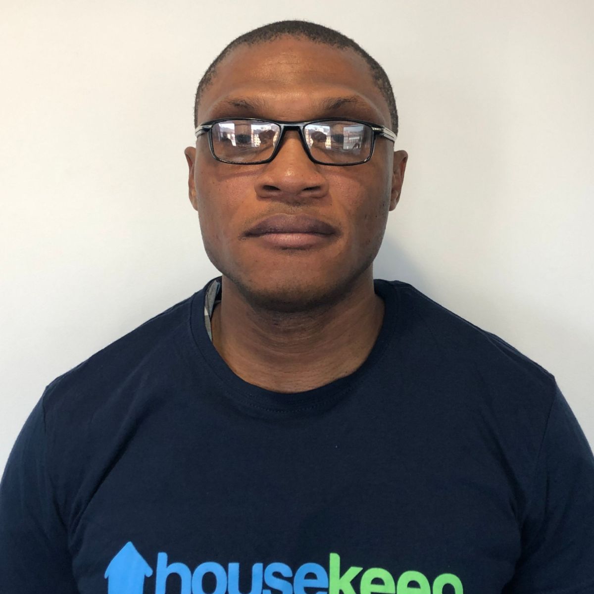 Housekeeper of the Week: Collins