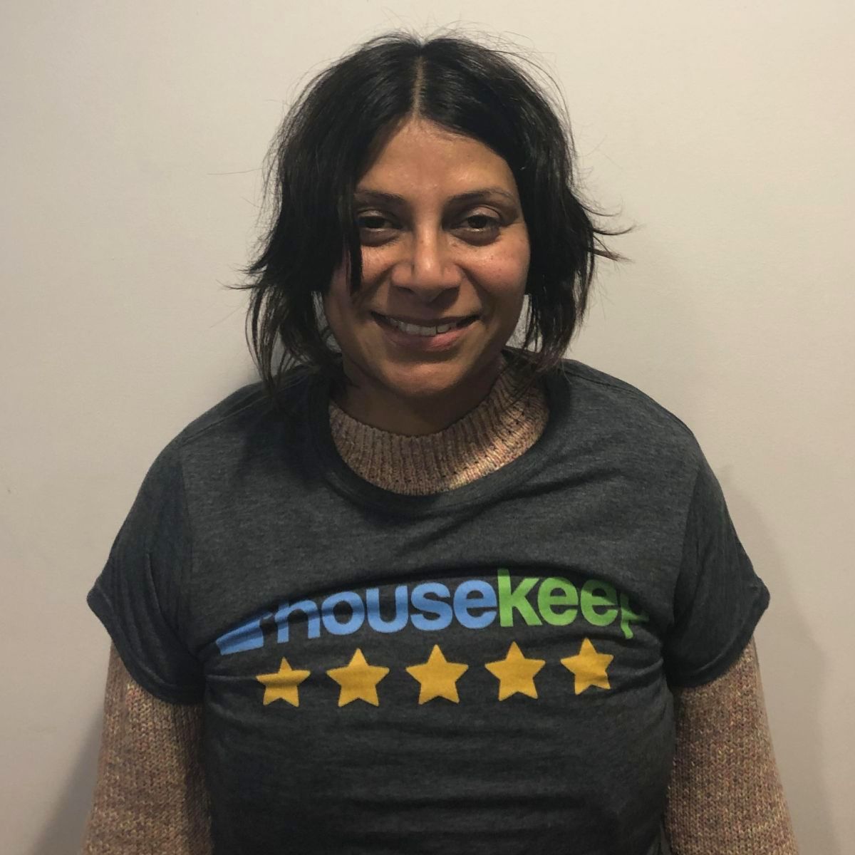 Housekeeper of the Week: Harjinder