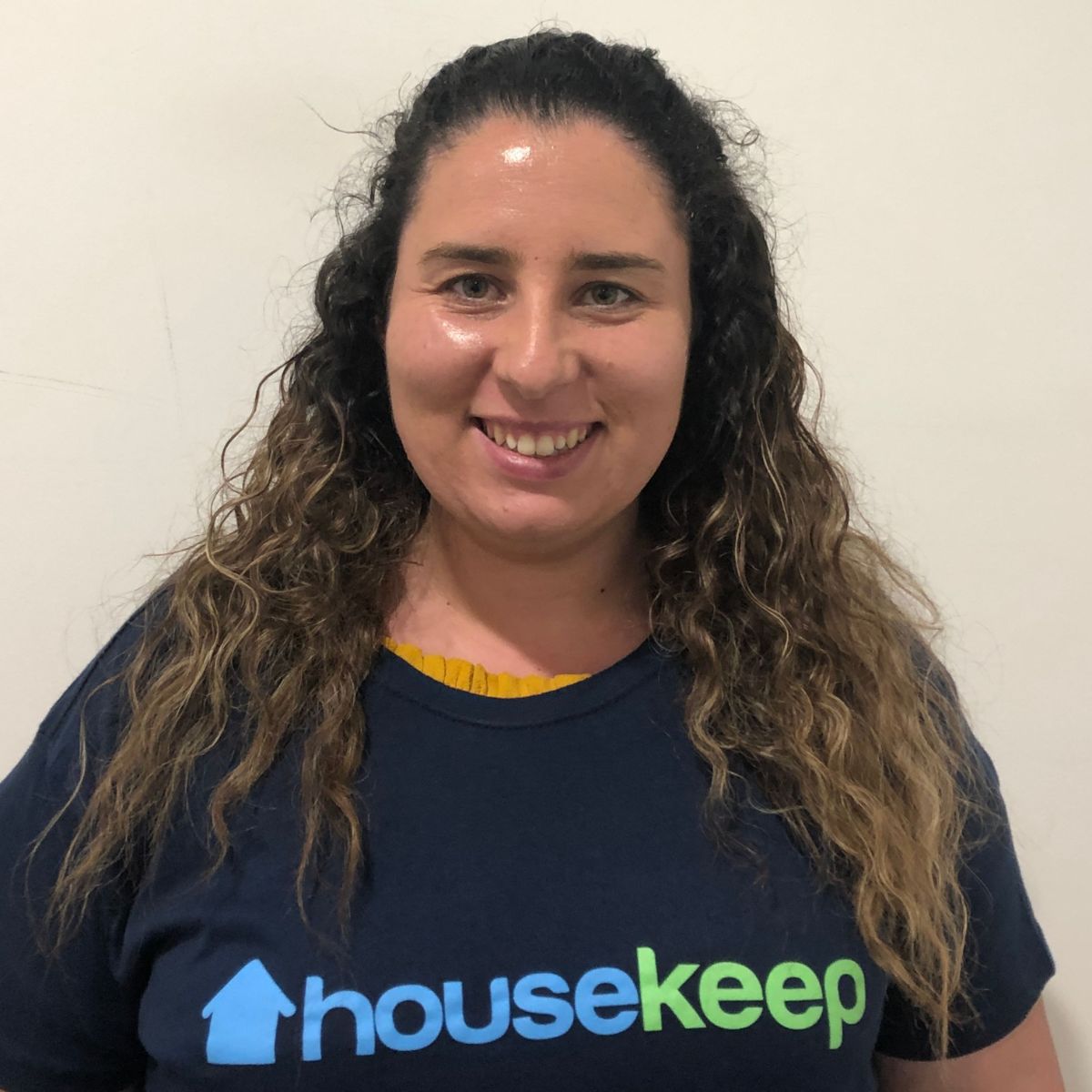 Housekeeper of the Week: Liliana