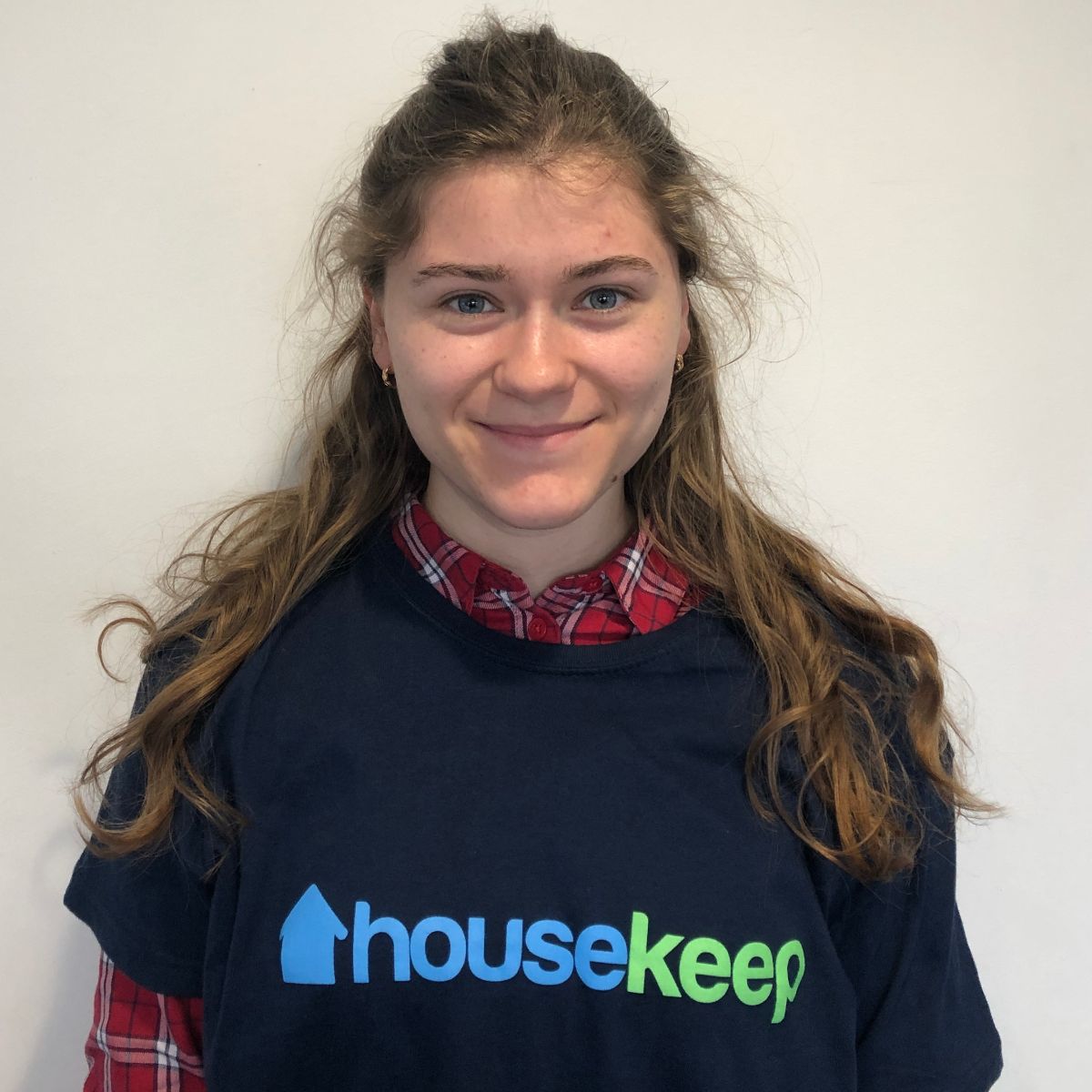 Housekeeper of the Week: Sofia