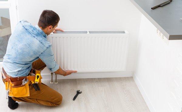 Radiator repairs & replacement