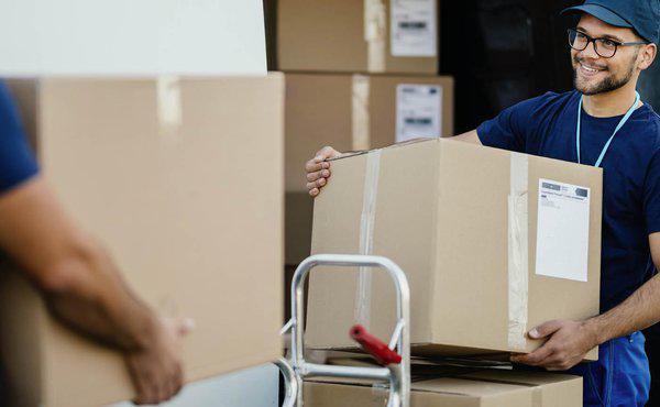 Which jobs can movers do?