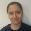 Ioana Alexandra - home cleaner in Bromley-by-Bow, Fish Island, Leyton, Leytonstone, Maryland, Olympic Park, Stratford City