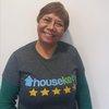 Angelita - home cleaner in Globe Town, Haggerston, Limehouse, Portsoken, Roman Road, Shadwell, Shoreditch