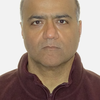 Saeed - home cleaner in East Finchley, Finchley, Finchley Central, Green Lane, Hendon Central, Temple Fortune, West Finchley