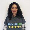 Roxana - home cleaner in Drayton Park, Finsbury Park, Harringay, Highbury, Highbury Fields, Manor House, Stroud Green